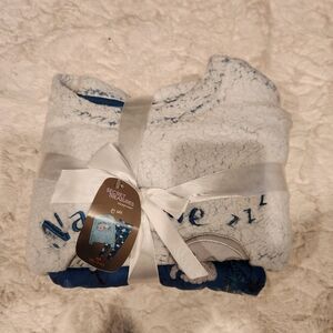 NWT Women's Secret Treasures PJ Set Size M